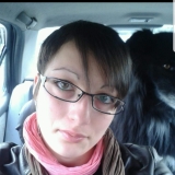 Photo de profil de Coralie Bétourné