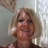 Photo de profil de Mireille Kieffer