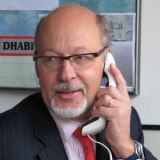 Photo de profil de Sylvain Gevrey