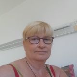 Photo de profil de Valérie Justin