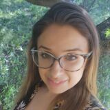 Photo de profil de Emma Martinez
