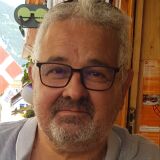 Photo de profil de Marc Gaillot