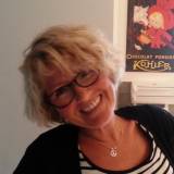 Photo de profil de Carole Guillot
