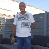 Photo de profil de Jean Paul Revelat