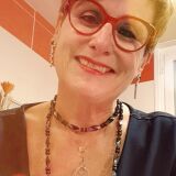 Photo de profil de Christine Pochet