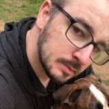 Photo de profil de Christopher Jacquet