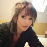 Photo de profil de Astrid Vaillant