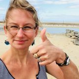 Photo de profil de Séverine Berlemont