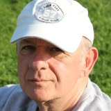 Photo de profil de Reynald Le Breton