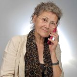 Photo de profil de Brigitte Dobel