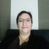 Photo de profil de Nathalie Gardy