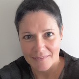 Photo de profil de Sophie Peschard