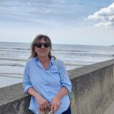 Photo de profil de Sylvie Frangeul