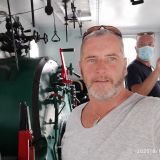 Photo de profil de Pierre Egana