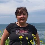 Photo de profil de Christina Diaz