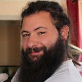 Photo de profil de Nicolas Gambini