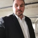 Photo de profil de Laurent Herman