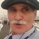 Photo de profil de Huteau Patrick