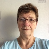 Photo de profil de Ginette Mousselet