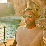 Photo de profil de Nicolas Gloaguen