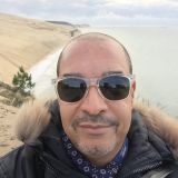 Photo de profil de Marc Jean-Baptiste