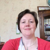 Photo de profil de Murielle Coriou