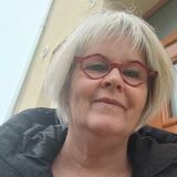 Photo de profil de Christine Bellanger