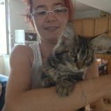 Photo de profil de Aurelie Allier
