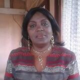 Photo de profil de Suzanne Maga Moubitang