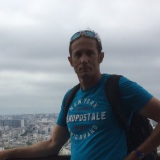 Photo de profil de Olivier Audouin