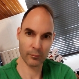 Photo de profil de Patrick Neve