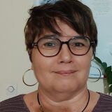 Photo de profil de Martine Ferrere