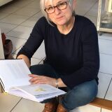 Photo de profil de Elisabeth Le Luron