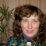 Photo de profil de Marie Andrée Toussieux