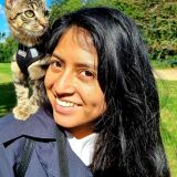 Photo de profil de Jessica Monti