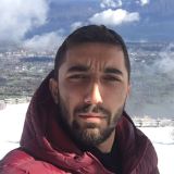 Photo de profil de Ahmet Yilmaz