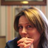 Photo de profil de Muriel Helaine