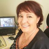 Photo de profil de Catherine Dehondt