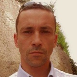 Photo de profil de Christophe Lecomte