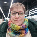 Photo de profil de Nadege Augereau