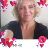 Photo de profil de Sabine Godart