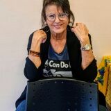 Photo de profil de Monique Scarpetti