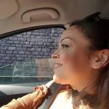 Photo de profil de Océane Emeland