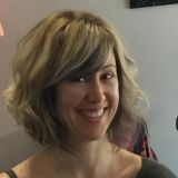 Photo de profil de Marie Rouzeau