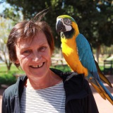 Photo de profil de Armelle Pronost