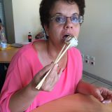 Photo de profil de Nadine Dina