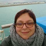Photo de profil de Aline Roy