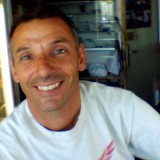 Photo de profil de Gilles Garcia
