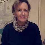 Photo de profil de Christine Halbert
