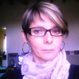 Photo de profil de Anne-Sophie Dhalleine
